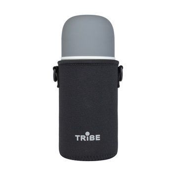 Чохол Tribe Neoprene Cover для термоса Soft touch 1 л T-DF-0016-black T-DF-0016-black фото