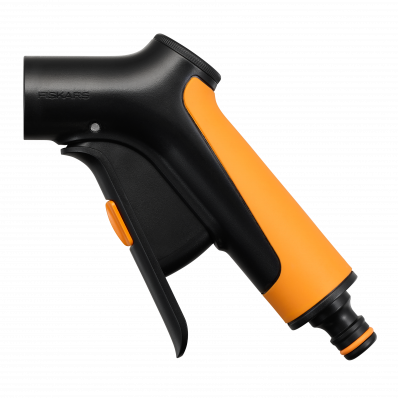 Пістолет-розпилювач регульований з 3 функціями Fiskars (1065483) 1065483 фото