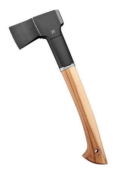 Универсальный топор Fiskars Norden N10 1051143 1051143 фото