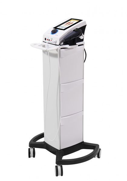 Фізіотерапевтичний комплекс ComboRehab PRO CT2200 BM0215 фото
