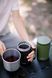 Чашка-термос Tribe Adventure Mug 450 мл T-FA-0032, olive T-FA-0032-olive фото 7