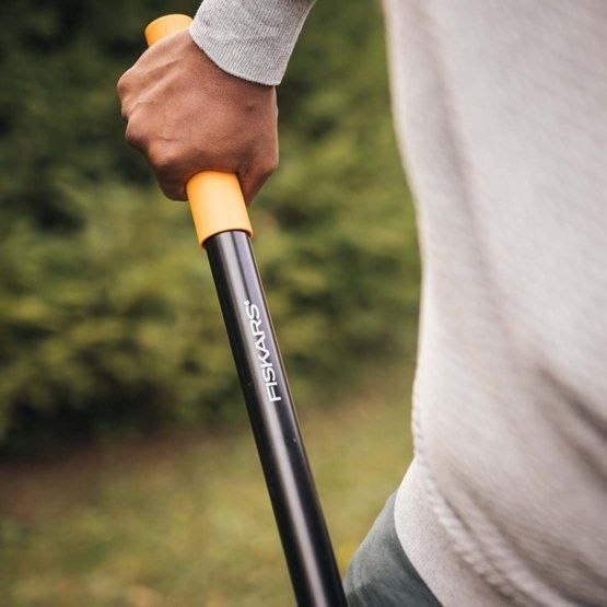 Лопата совкова Fiskars Solid (1066720) 1066720 фото