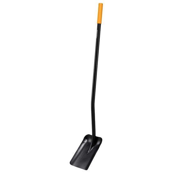 Лопата совкова Fiskars Solid (1066720) 1066720 фото