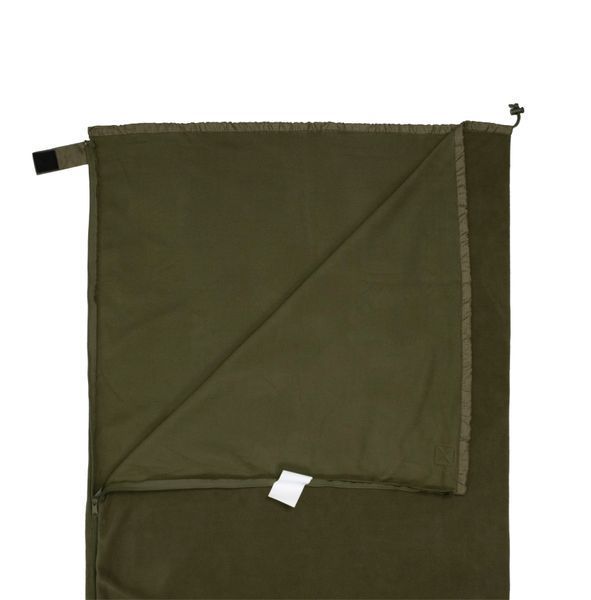 Вкладыш флисовый Tribe Liner T-CG-0004-olive T-CG-0004-olive фото