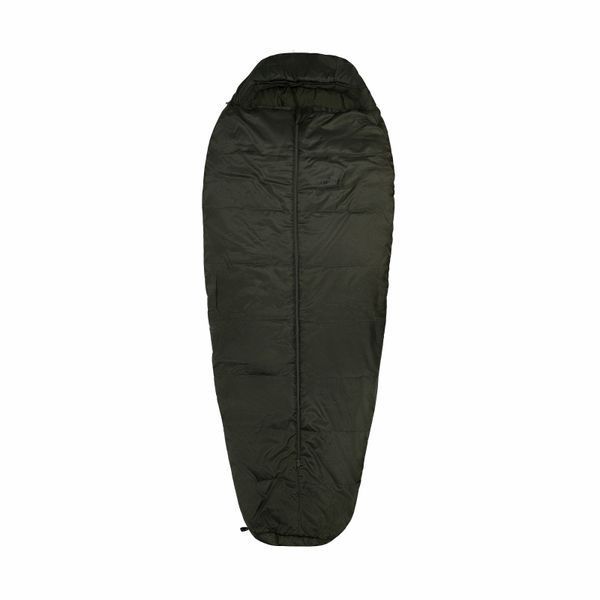 Спальний мішок Tribe Yukon 150 T-loft T-CF-0002-olive T-CF-0002-olive фото
