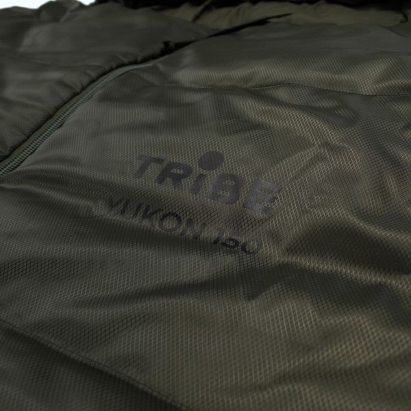 Спальний мішок Tribe Yukon 150 T-loft T-CF-0002-olive T-CF-0002-olive фото