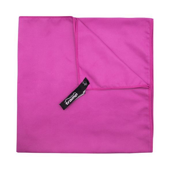 Полотенце из микрофибры TRAMP 60х120 L purple UTRA-161 UTRA-161-L-purple фото