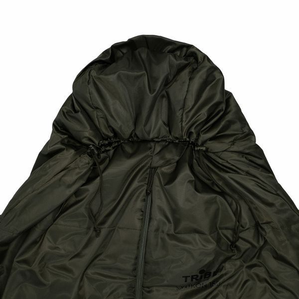 Спальний мішок Tribe Yukon 150 T-loft T-CF-0002-olive T-CF-0002-olive фото