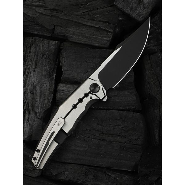 Ніж складаний Weknife Kyklos Satin WE23086-3 WE23086-3 фото
