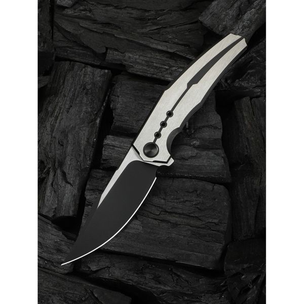 Ніж складаний Weknife Kyklos Satin WE23086-3 WE23086-3 фото