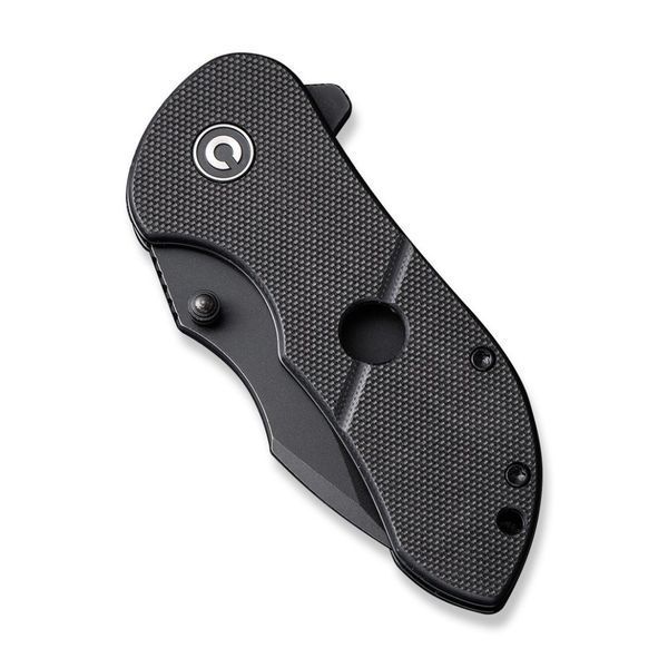 Ніж складаний Civivi Gordo C22018C-1 C22018C-1 фото
