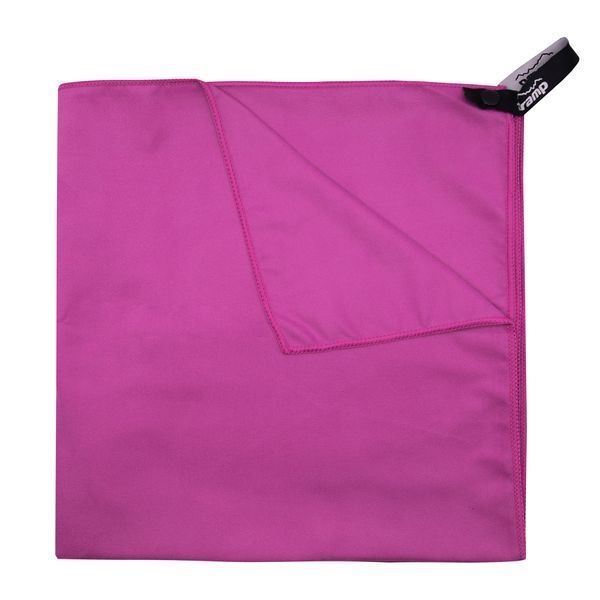Полотенце из микрофибры TRAMP 60х120 L purple UTRA-161 UTRA-161-L-purple фото