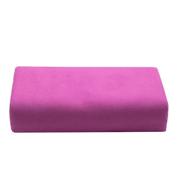 Полотенце из микрофибры TRAMP 60х120 L purple UTRA-161 UTRA-161-L-purple фото
