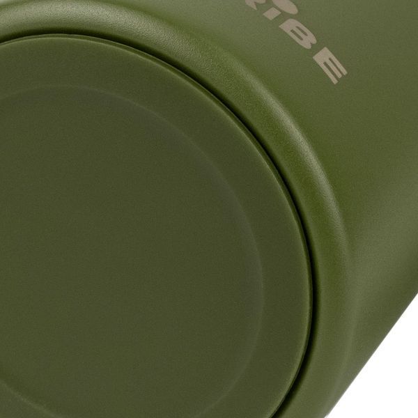 Чашка-термос Tribe Adventure Mug 450 мл T-FA-0032, olive T-FA-0032-olive фото