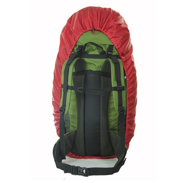 Чехол для РЮКЗАКА 40-70L RED TravelExtreme TE09083 фото