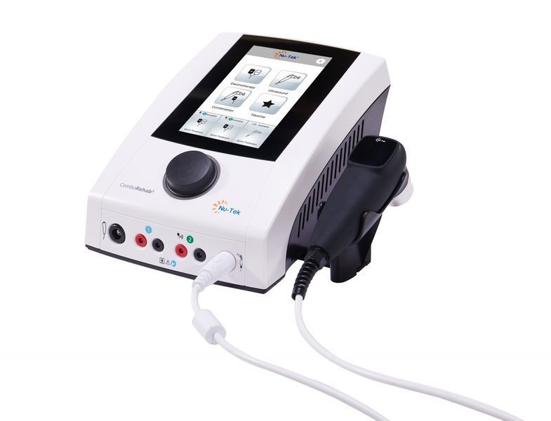 Фізіотерапевтичний комплекс ComboRehab PRO CT2200 BM0215 фото