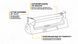 Work Sharp Точилка механическая Benchstone Sharpener WSBCHBSS-I WSBCHBSS-I фото 9