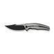 Ніж складаний Weknife Kyklos Satin WE23086-3 WE23086-3 фото 8