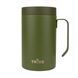 Чашка-термос Tribe Adventure Mug 450 мл T-FA-0032, olive T-FA-0032-olive фото 1