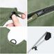 Ліжко складане Naturehike XJC05 NH20JJ001, Поліестер Oxford / алюміній, зелений 6927595768587 фото 9