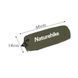 Ліжко складане Naturehike XJC05 NH20JJ001, Поліестер Oxford / алюміній, зелений 6927595768587 фото 4