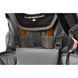 Рюкзак туристичний Naturehike NH70B070-B, 70 л + 5 л, чорно-сірий 6927595709009 фото 16