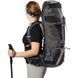 Рюкзак туристичний Naturehike NH70B070-B, 70 л + 5 л, чорно-сірий 6927595709009 фото 10