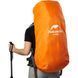 Рюкзак туристичний Naturehike NH70B070-B, 70 л + 5 л, чорно-сірий 6927595709009 фото 8