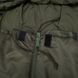 Спальний мішок Tribe Yukon 150 T-loft T-CF-0002-olive T-CF-0002-olive фото 7