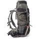 Рюкзак туристичний Naturehike NH70B070-B, 70 л + 5 л, чорно-сірий 6927595709009 фото 3