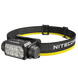 Мощный фокусируемый налобный фонарь Nitecore HC75 UHE (USB-C) 6-1579 фото 1