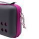Полотенце из микрофибры TRAMP 60х120 L purple UTRA-161 UTRA-161-L-purple фото 3