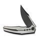 Ніж складаний Weknife Kyklos Satin WE23086-3 WE23086-3 фото 3
