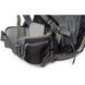 Рюкзак туристичний Naturehike NH70B070-B, 70 л + 5 л, чорно-сірий 6927595709009 фото 14