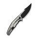 Ніж складаний Weknife Kyklos Satin WE23086-3 WE23086-3 фото 2