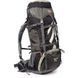 Рюкзак туристичний Naturehike NH70B070-B, 70 л + 5 л, чорно-сірий 6927595709009 фото 2