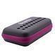 Полотенце из микрофибры TRAMP 60х120 L purple UTRA-161 UTRA-161-L-purple фото 4
