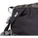 Рюкзак туристичний Naturehike NH70B070-B, 70 л + 5 л, чорно-сірий 6927595709009 фото 5
