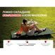 Ліжко складане Naturehike XJC05 NH20JJ001, Поліестер Oxford / алюміній, зелений 6927595768587 фото 10