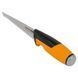 Пила усиленная складная с тройной заточкой Fiskars Pro PowerTooth 150 мм 8 TPI 1062935 1062935 фото 2