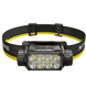 Мощный фокусируемый налобный фонарь Nitecore HC75 UHE (USB-C) 6-1579 фото 5