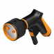 Пістолет-розпилювач регульований з 3 функціями Fiskars (1065483) 1065483 фото 1