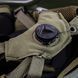 Шолом балістичний YAKEDA MICH ARAMID NIJ IIIA Олива розмір L арт.825 фото 11