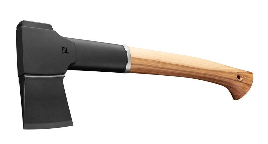 Универсальный топор Fiskars Norden N10 1051143 1051143 фото