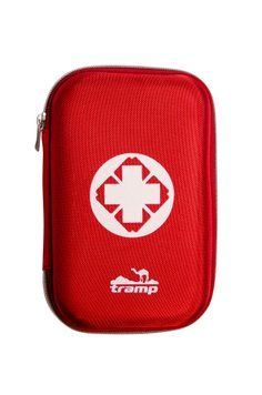 Аптечка Tramp EVA box 20х12х7см (красный) TRA-193-red фото