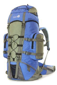 Рюкзак YUKON 68L TravelExtreme TE03681 фото