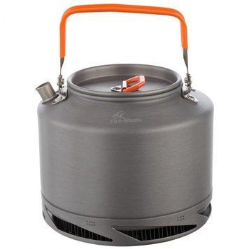 FM XT2 Orange чайник с теплообменным элементом на 1,3л XT2R фото