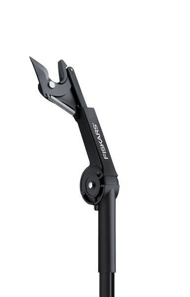 Сучкоріз Fiskars PowerGear&trade; контактний M UP53 (1000597) 1000597 фото