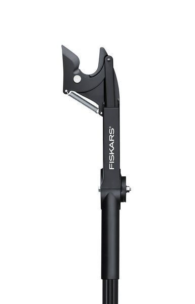 Сучкоріз Fiskars PowerGear&trade; контактний M UP53 (1000597) 1000597 фото
