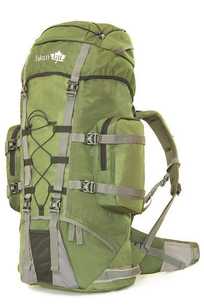 Рюкзак YUKON 68L TravelExtreme TE03681 фото